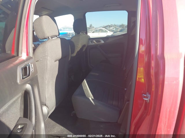 1FTER4EH5MLD23952 Ford Ranger Xlt