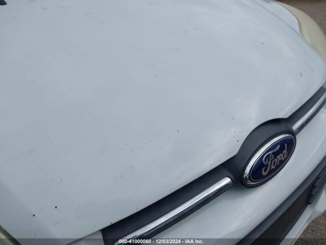 1FADP3K21EL299653 Ford FOCUS SE