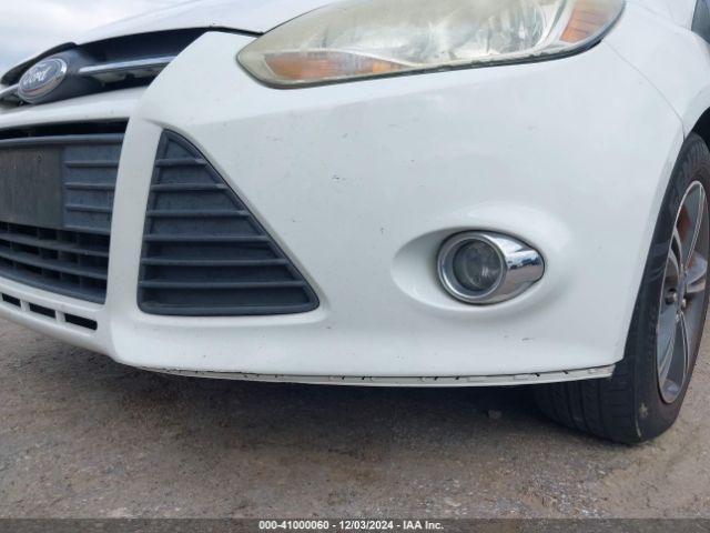 1FADP3K21EL299653 Ford FOCUS SE