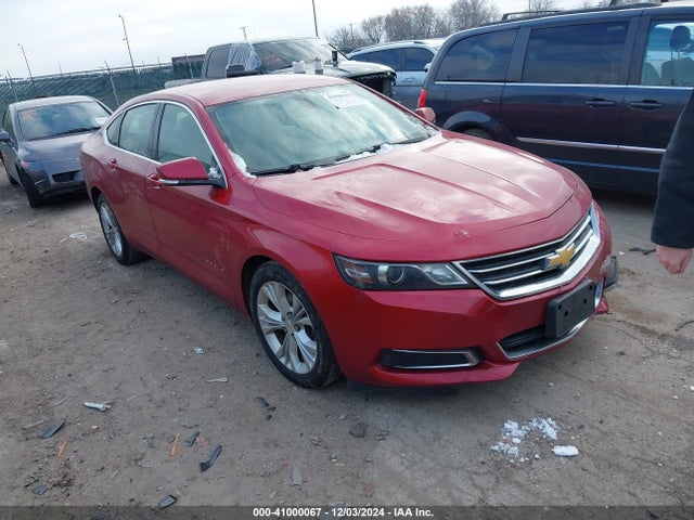 2015 2G1115SL8F9219818 main image