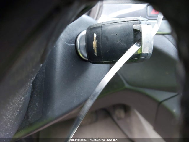 Chevrolet IMPALA 1LT 2015 2G1115SL8F9219818 Image 11