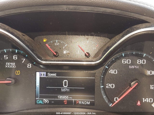 Chevrolet IMPALA 1LT 2015 2G1115SL8F9219818 Image 15