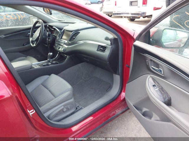 Chevrolet IMPALA 1LT 2015 2G1115SL8F9219818 Image 5