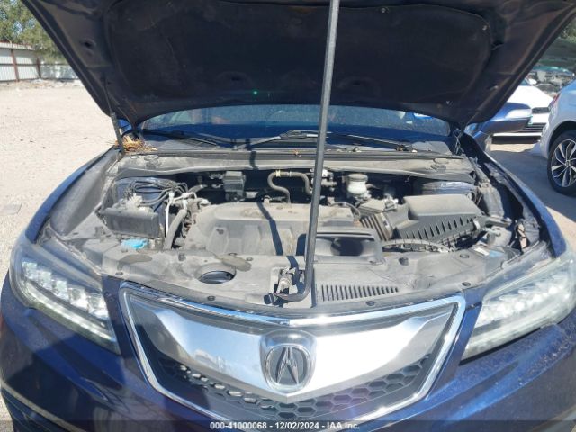 5J8TB4H56HL003690 Acura Rdx Technology   Acurawatch Plus Packages/w/technology Package