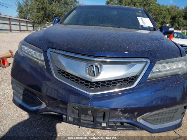 5J8TB4H56HL003690 Acura Rdx Technology   Acurawatch Plus Packages/w/technology Package