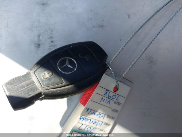 WD3PG2EA3H3217098 Mercedes-Benz Metris