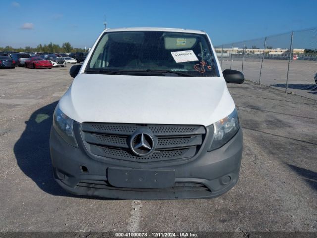 WD3PG2EA3H3217098 Mercedes-Benz Metris