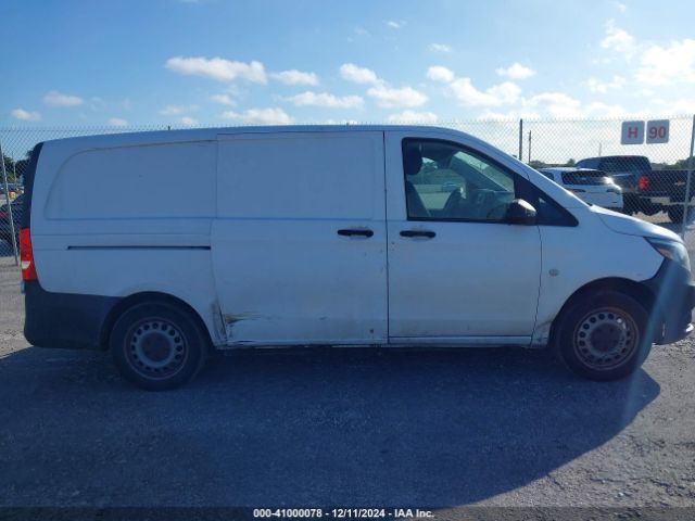 WD3PG2EA3H3217098 Mercedes-Benz Metris