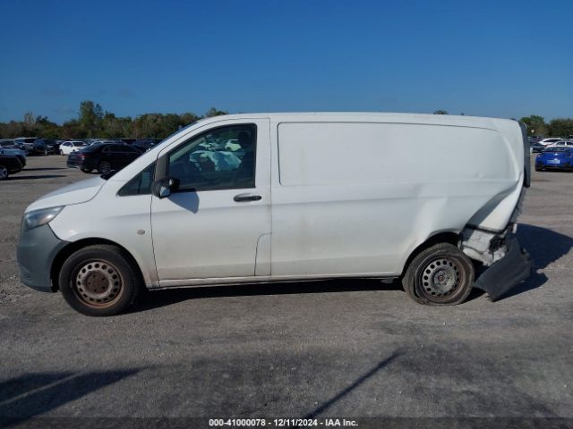 WD3PG2EA3H3217098 Mercedes-Benz Metris