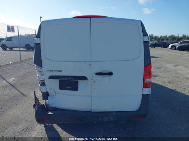 WD3PG2EA3H3217098 Mercedes-Benz Metris