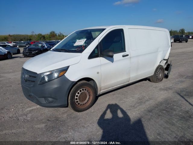 WD3PG2EA3H3217098 Mercedes-Benz Metris