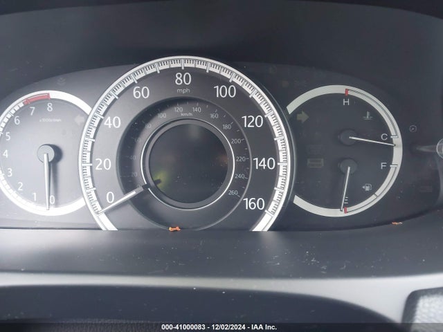 Honda ACCORD LX 2015 1HGCR2F35FA216415 Image 14