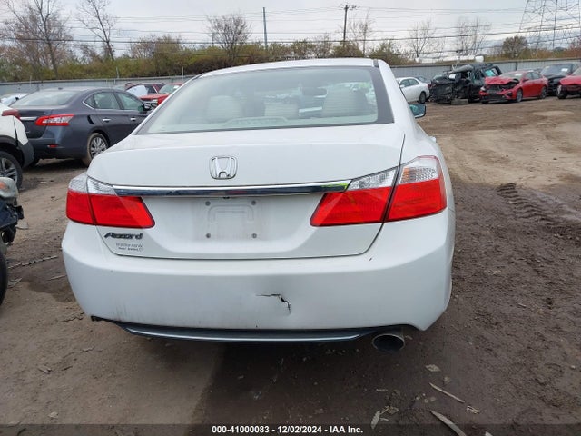 Honda ACCORD LX 2015 1HGCR2F35FA216415 Image 15