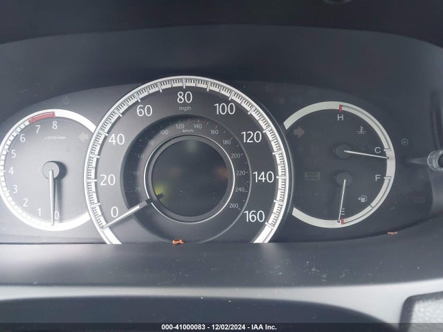 Honda ACCORD LX 2015 1HGCR2F35FA216415 Image 7