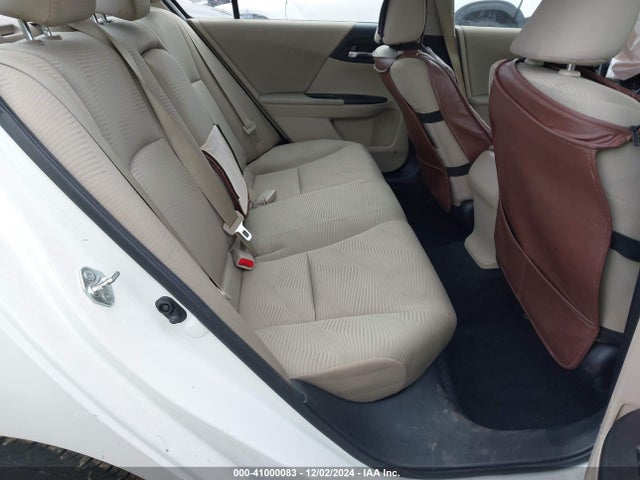 Honda ACCORD LX 2015 1HGCR2F35FA216415 Image 8
