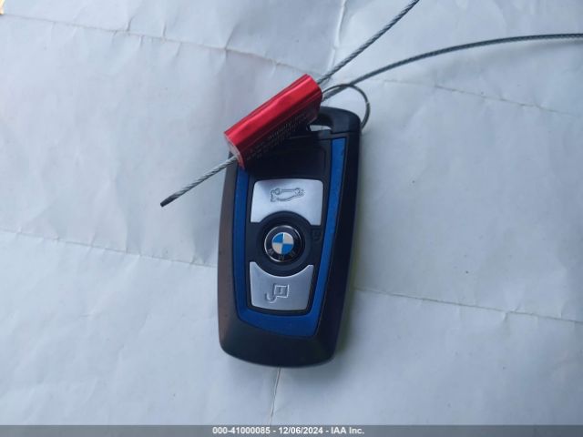 WBA1J7C55EVW84682 BMW M235