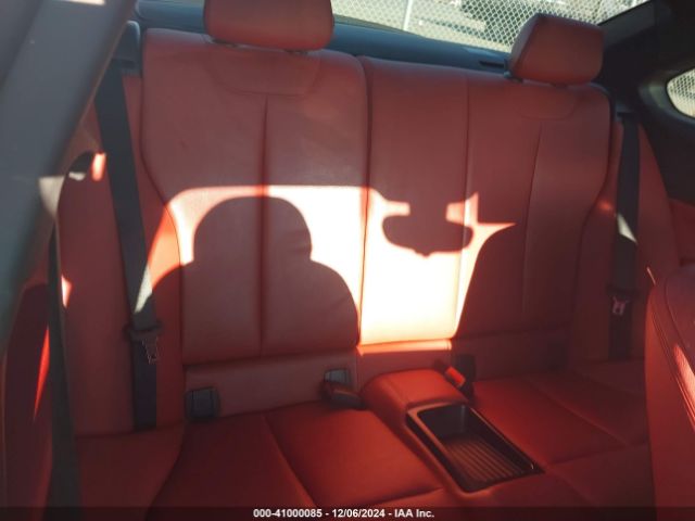 WBA1J7C55EVW84682 BMW M235