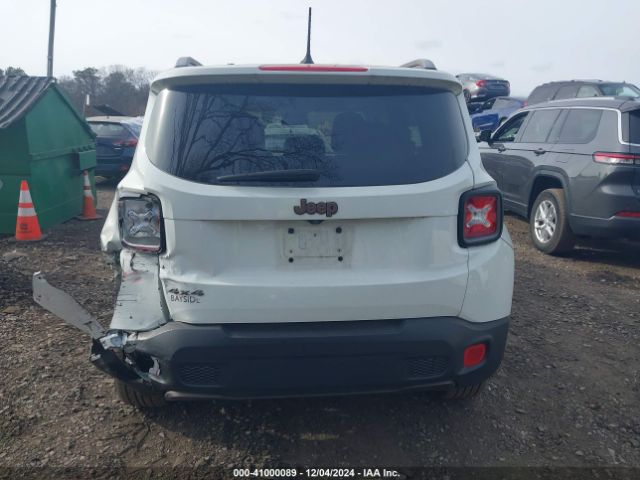 ZACCJBBT2GPD25881 Jeep Renegade 75th Anniversary