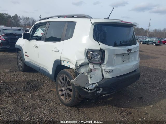 ZACCJBBT2GPD25881 Jeep Renegade 75th Anniversary
