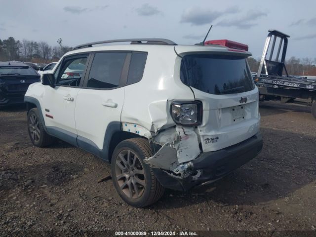 ZACCJBBT2GPD25881 Jeep Renegade 75th Anniversary