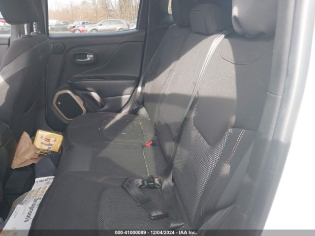 ZACCJBBT2GPD25881 Jeep Renegade 75th Anniversary
