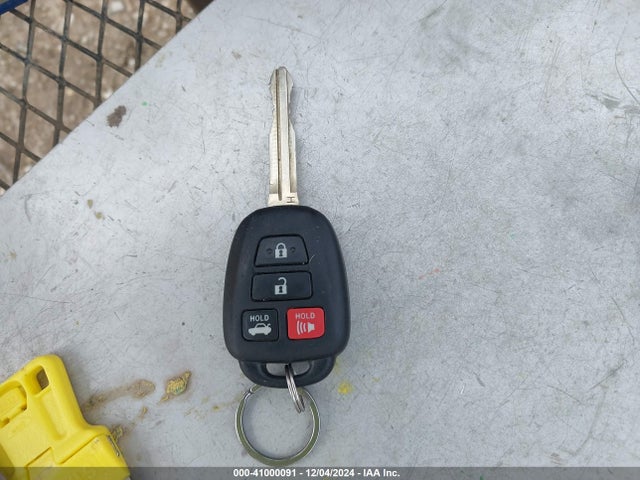 Toyota COROLLA SE 2018 2T1BURHE6JC071227 Image 11