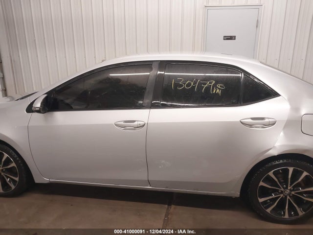 Toyota COROLLA SE 2018 2T1BURHE6JC071227 Image 14