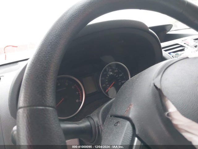 JF2SJABC0HH537033 Subaru Forester 2.5i