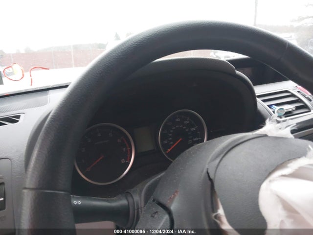JF2SJABC0HH537033 Subaru Forester 2.5i