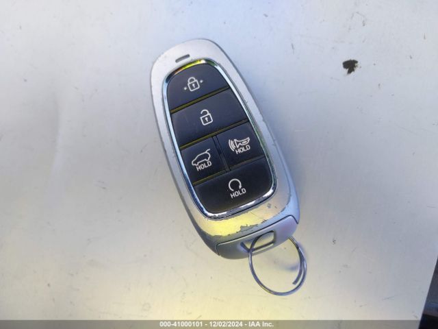 5NMS34AJ8MH360041 Hyundai Santa Fe Sel