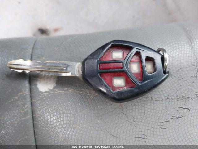 2007 MITSUBISHI ECLIPSE 4A3AK64F87E064314 Photo 10