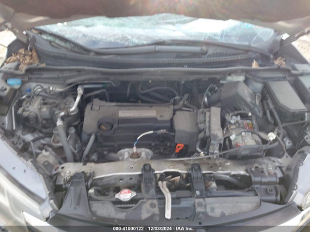 Honda Cr-v Ex-l 2015 2HKRM4H78FH616481 Image 10