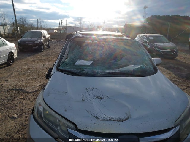 Honda Cr-v Ex-l 2015 2HKRM4H78FH616481 Image 6