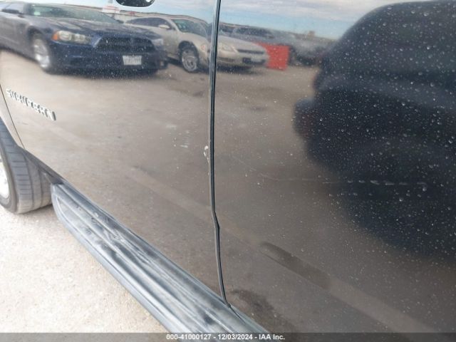 1GNSKJKC9FR159739 Chevrolet Suburban 1500 Lt