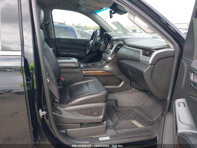 1GNSKJKC9FR159739 Chevrolet Suburban 1500 Lt