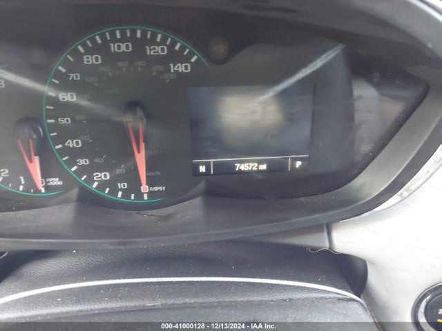 3GNCJMSB2JL366554 Chevrolet Trax Premier