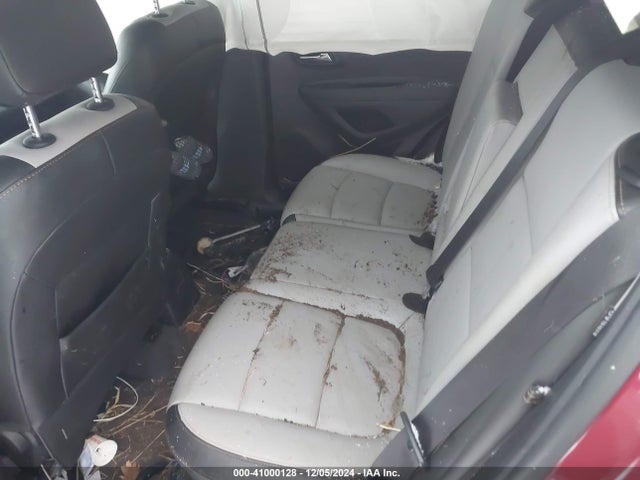 3GNCJMSB2JL366554 Chevrolet Trax Premier