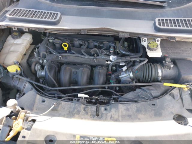 1FMCU0F75EUB69559 Ford ESCAPE S