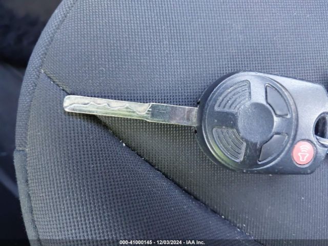 1FMCU0F75EUB69559 Ford ESCAPE S