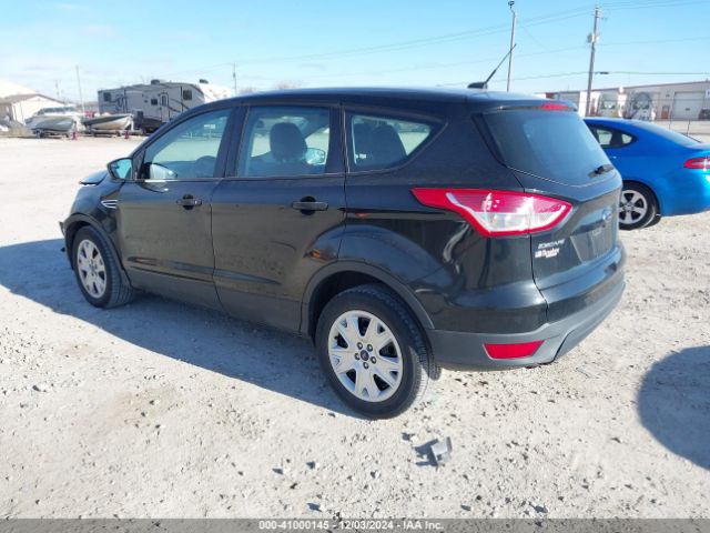 1FMCU0F75EUB69559 Ford ESCAPE S