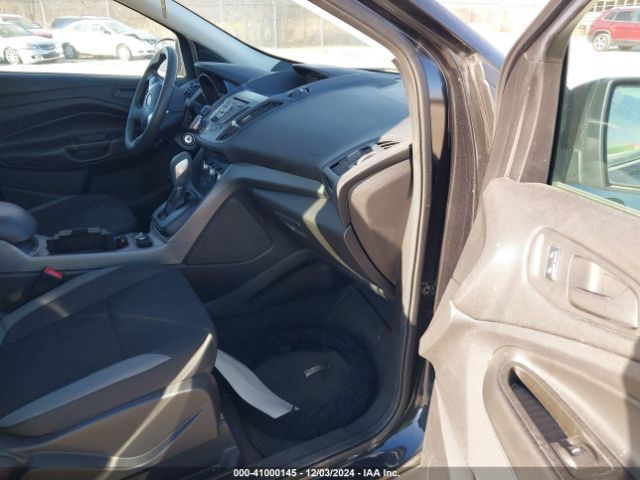 1FMCU0F75EUB69559 Ford ESCAPE S