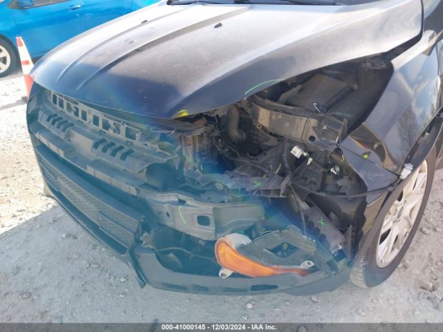 1FMCU0F75EUB69559 Ford ESCAPE S