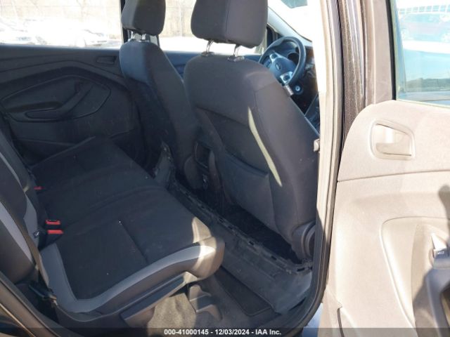 1FMCU0F75EUB69559 Ford ESCAPE S