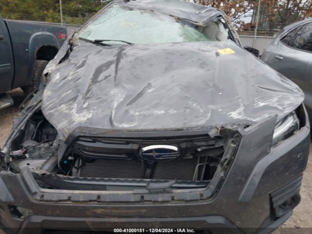 JF2SKACC9NH416346 Subaru Forester