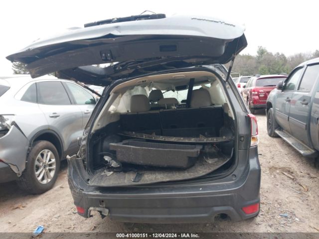 JF2SKACC9NH416346 Subaru Forester