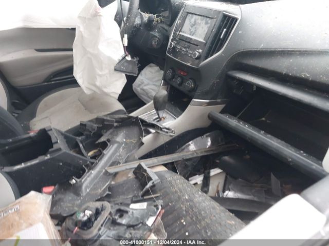 JF2SKACC9NH416346 Subaru Forester