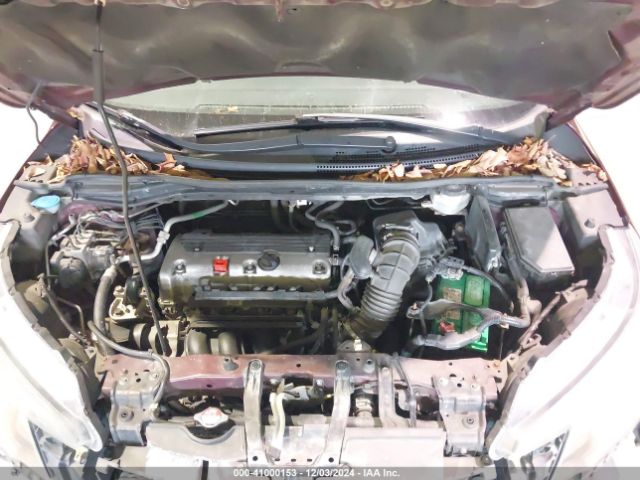 5J6RM4H5XEL058569 Honda CR-V EX