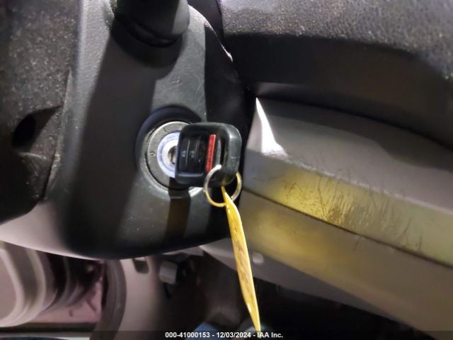 5J6RM4H5XEL058569 Honda CR-V EX