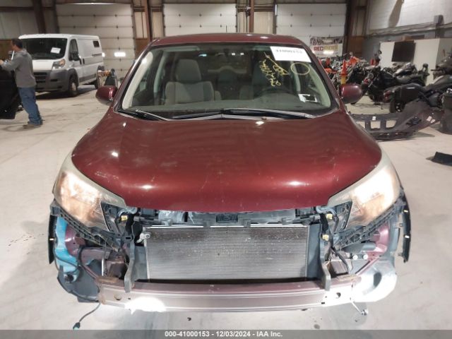 5J6RM4H5XEL058569 Honda CR-V EX