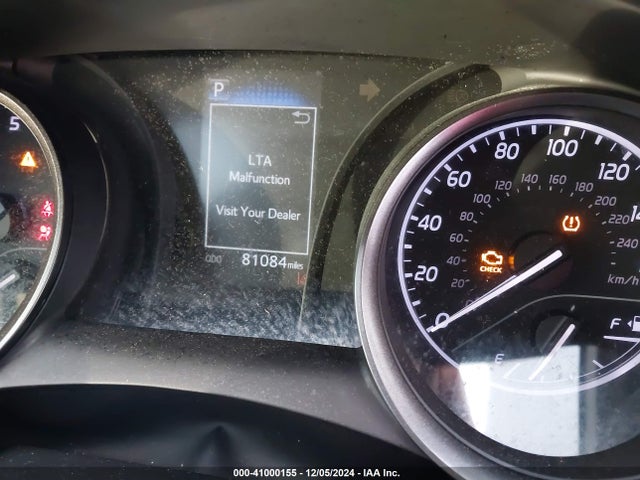 Toyota CAMRY SE 2021 4T1G11AK1MU581844 Image 15